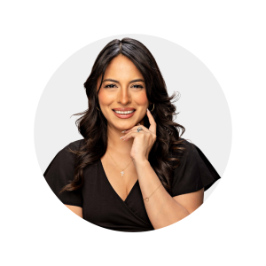 Yazney Ihle - Business Growth and Community Relations Manager